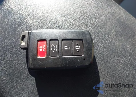 2017 Toyota Rav4 Hybrid Limited from USA, damaged, VIN JTMDJREV7HD122544